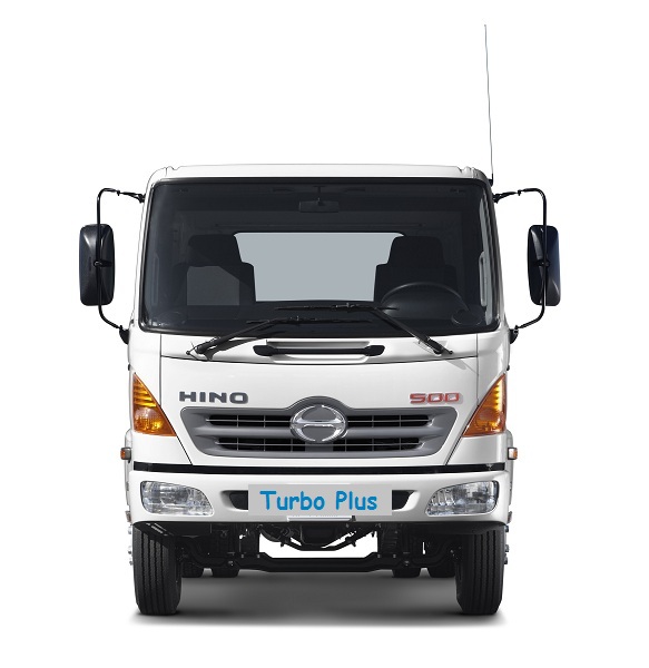 Ремонт турбин Hino remont-turbin-hino-turbo-plus-com-ua